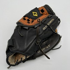 Glovesmith GP1250 Guanto da
