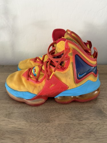 Nike lebron space jam - nike,
