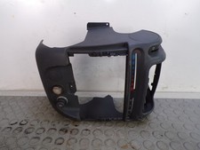 11074 Mascherina autoradio Smart Fortwo w450 del 2004