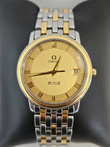 Orologio combinato omega - omega, de