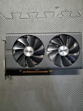 SAPPHIRE AMD Radeon RX 470