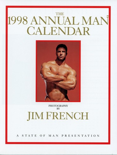 Colt studio calendario uomo - colt,