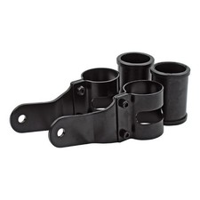 Staffe reggi faro - , uni-basic
