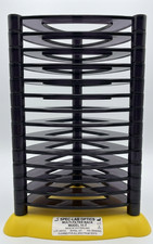 Porta CD a Torre Vintage Apel