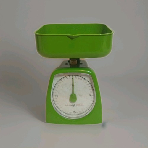 Bilancia cucina anni 60 - bilancia, da