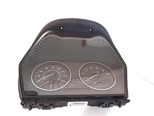 Strumentazione BMW X1 F48
