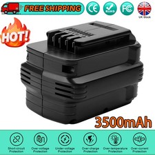Batteria 3500 mAh 24 V Ni-MH