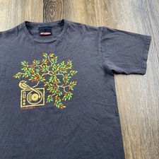 Camicia audio Technics vintage