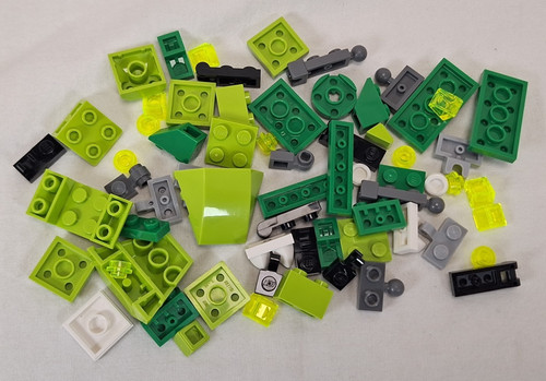 Lego mixels 41549 gorggle - 41549,