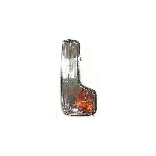 Freccia fanale specchio