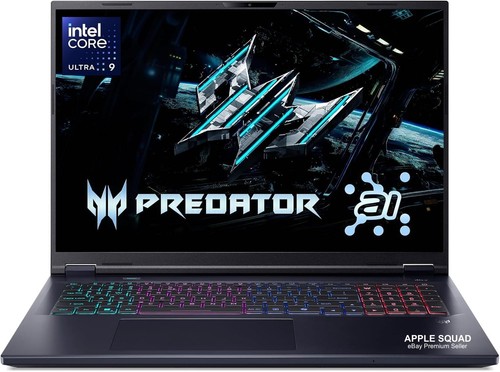 Acer predator helios neo - acer,