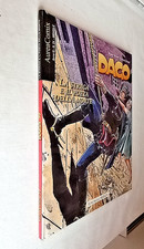 DAGO N77  - Aurea Comix n 24 -