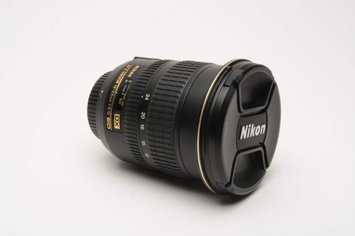 Nikon nikkor 24mm f4g - nikon,