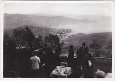 PORTOFINO VETTA - GENOVA -