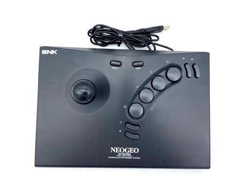 Neo geo stick per - 2,