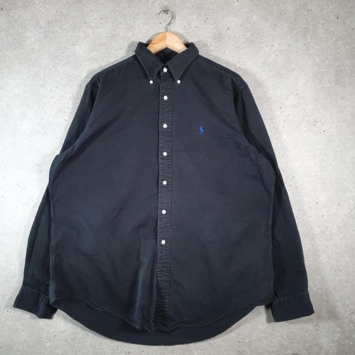 Camicia vintage ralph lauren - camicia,