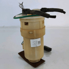 Pompa carburante c/trasduttore (galleggiante)  TOYOTA YARIS 1.0 16V (FRP) Ber.