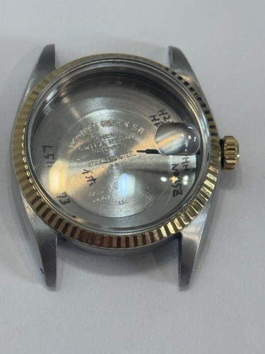 Rolex 1601 cassa - , 1966