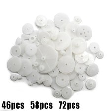 Ingranaggio miscelazione