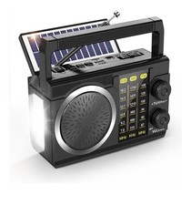 PRUNUS J-135S Radio Portatile