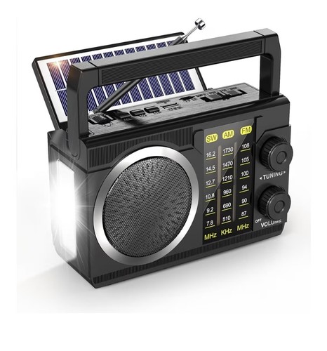 Prunus 135s radio portatile - prunus, j-135s