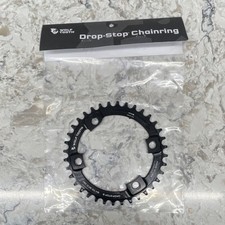 Catena Dente di Lupo Drop-Stop