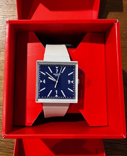 Swatch italy exclusive - *italy*,