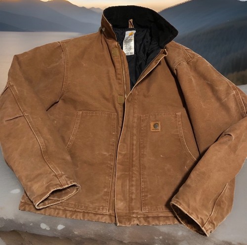 Giacca carhartt arenaria - giacca,