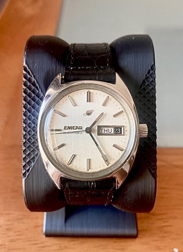 Enicar star jewels automatic - enicar,