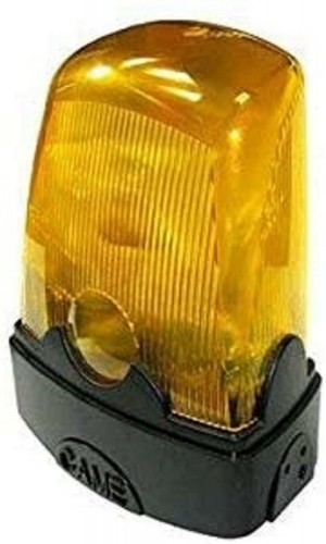 Came lampeggiatore led - lampeggiatore,