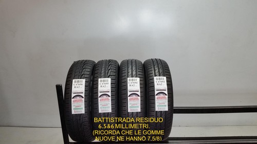 Gomme usate 155 - gomme, 75t
