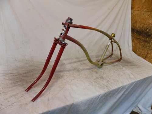 1971 huffy rail - rail, fionda