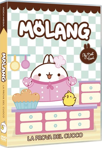 Film molang la - -, prova