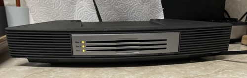 Bose wave music - bose,