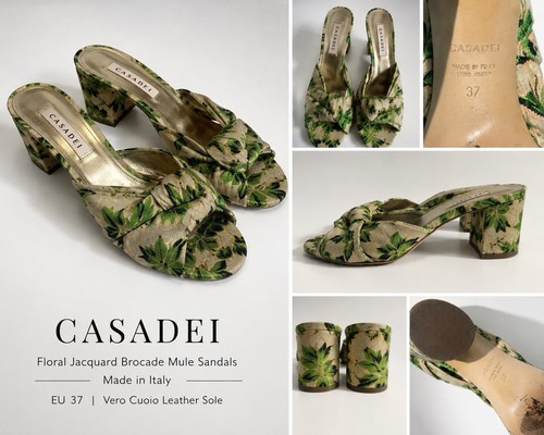 Casadei made italy - casadei,