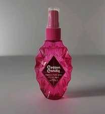 Spray corpo caramelle cotone