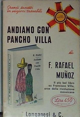 Rafael munoz andiamo con - munoz,