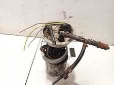 Pompa carburante elettrica