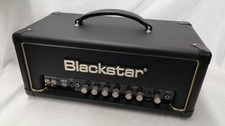 Amplificatore testa blackstar - amplificatore,