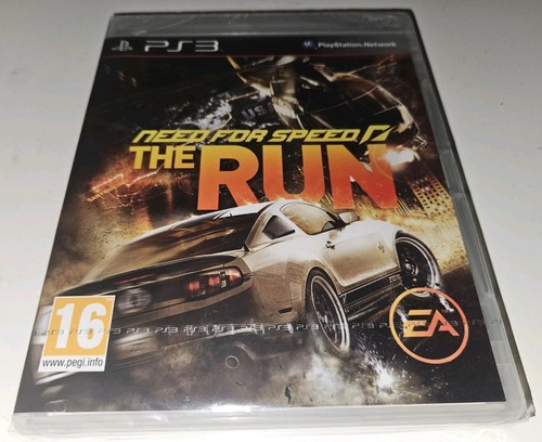 Need for speed the - speed,