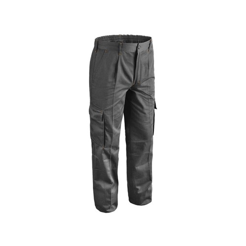 Pantalone energy winter grigio - pantalone,