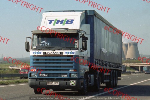 Truck photo brown - -,