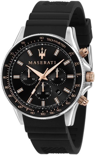 Orologio uomo maserati sfida - orologio,