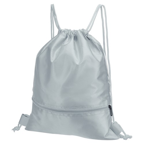 Zaino con coulisse borsa con