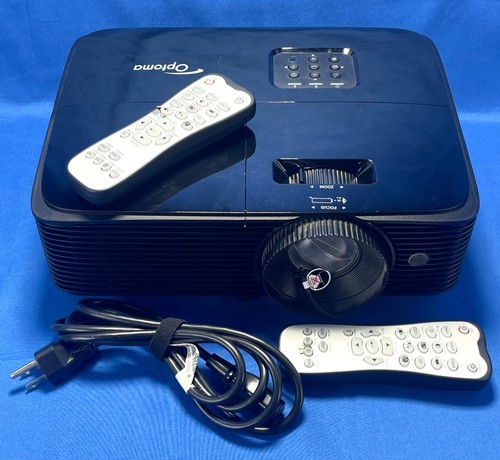 Optoma hd142x proiettore dlp - proiettore,