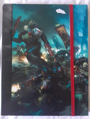 Warhammer 40k blood angels - warhammer,
