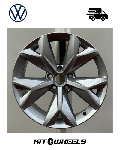 Cerchio lega 8x18 5x108 - lega,