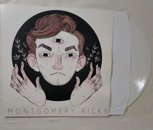 Original ricky montgomery - original,