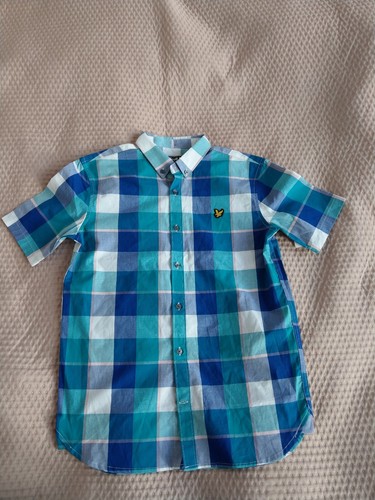 Maglia lyle scott junior - maglia,