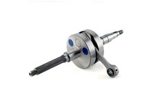 Albero motore Doppler